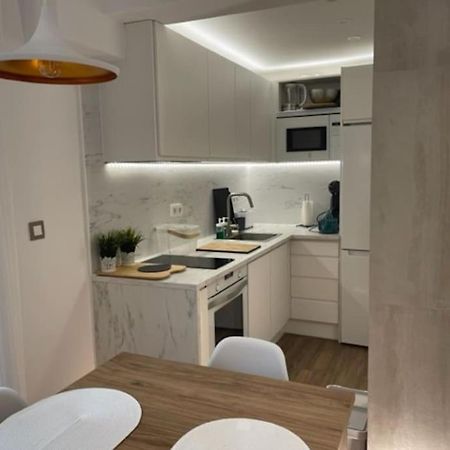 Precioso, Barrio Magdalena Apartamento Ferrol Exterior foto