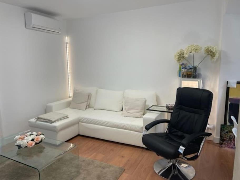 Precioso, Barrio Magdalena Apartamento Ferrol Exterior foto