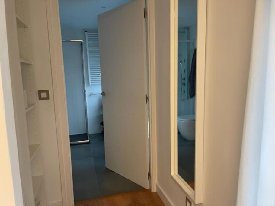 Precioso, Barrio Magdalena Apartamento Ferrol Exterior foto