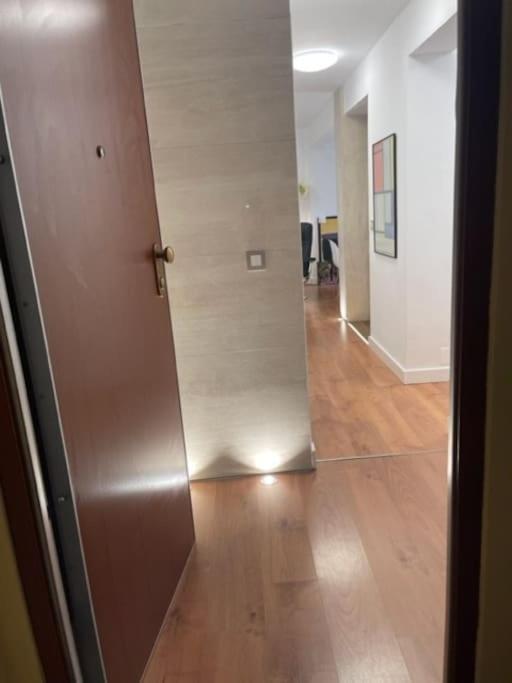 Precioso, Barrio Magdalena Apartamento Ferrol Exterior foto